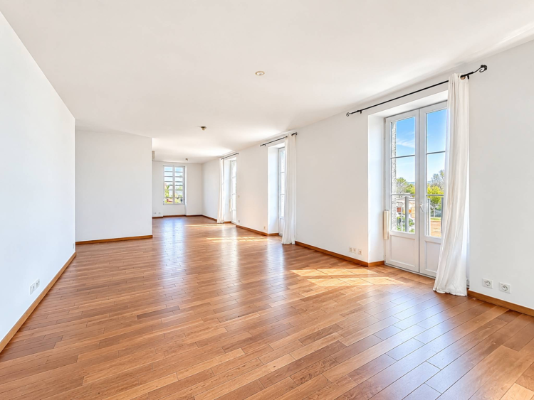Coup de coeur - Magnifique appartement lumineux
